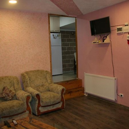 קאחתי Guest House Nima מראה חיצוני תמונה