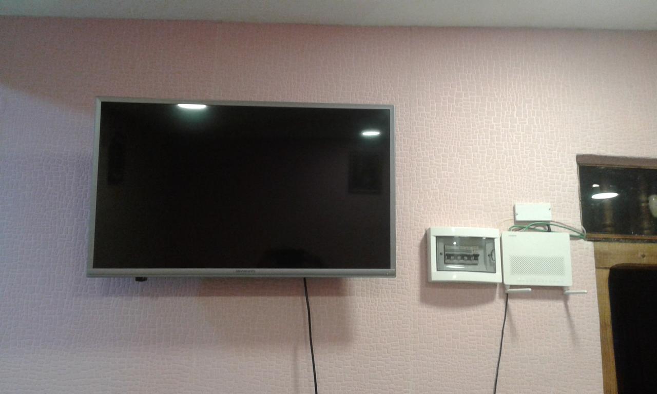 קאחתי Guest House Nima מראה חיצוני תמונה