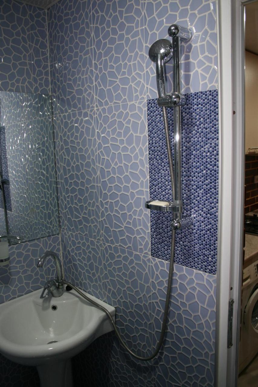 קאחתי Guest House Nima מראה חיצוני תמונה