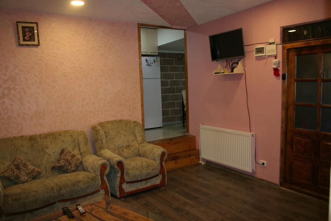 קאחתי Guest House Nima מראה חיצוני תמונה