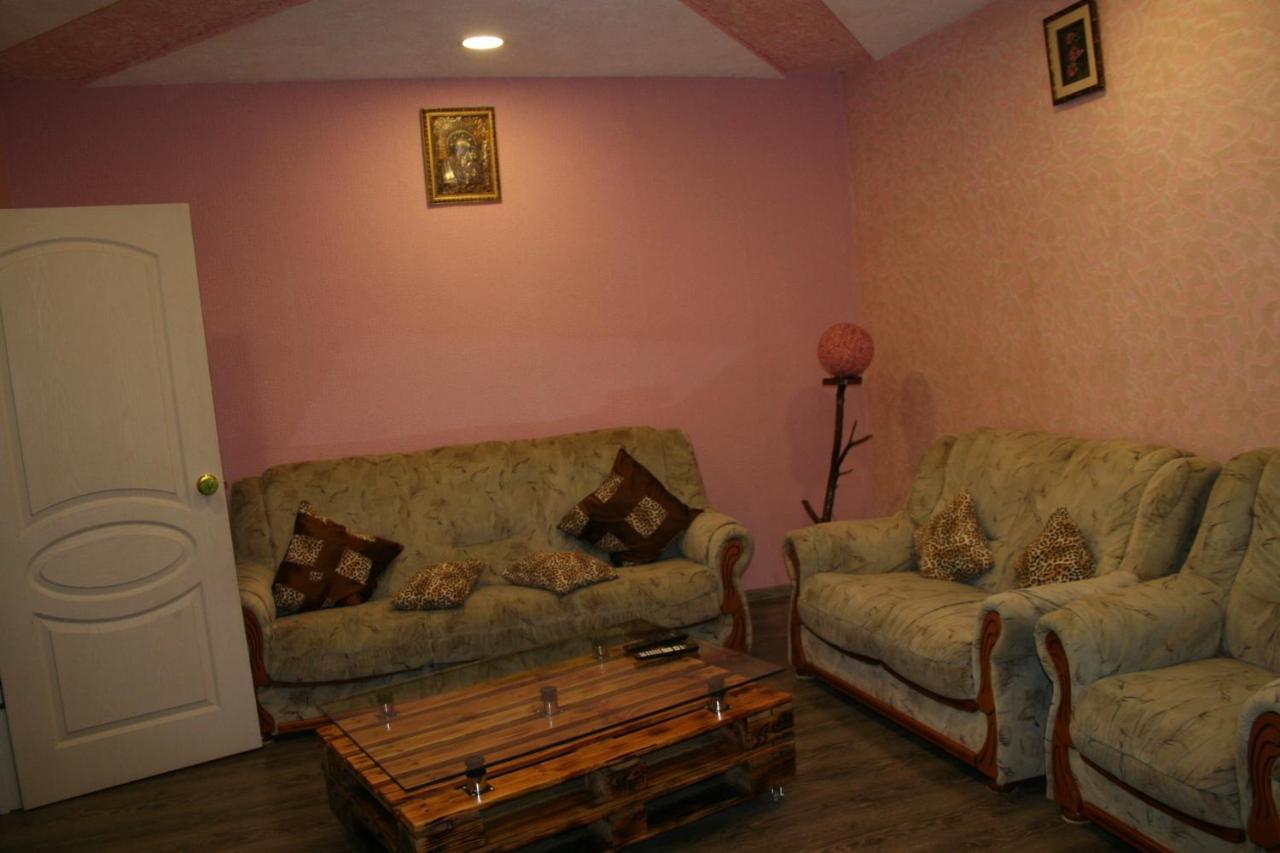 קאחתי Guest House Nima מראה חיצוני תמונה