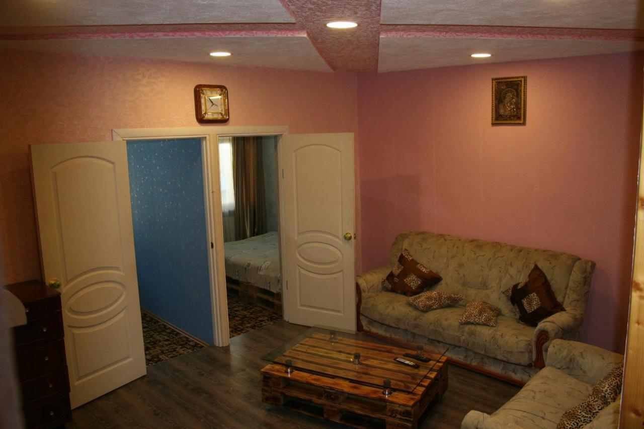 קאחתי Guest House Nima מראה חיצוני תמונה