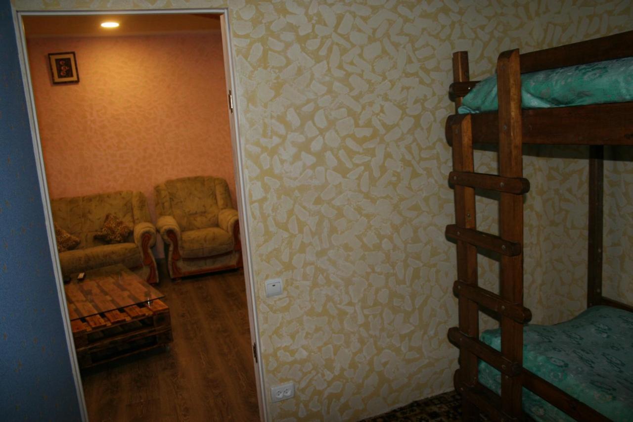 קאחתי Guest House Nima מראה חיצוני תמונה