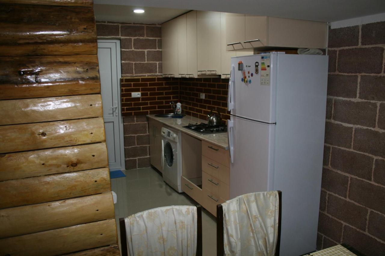 קאחתי Guest House Nima מראה חיצוני תמונה
