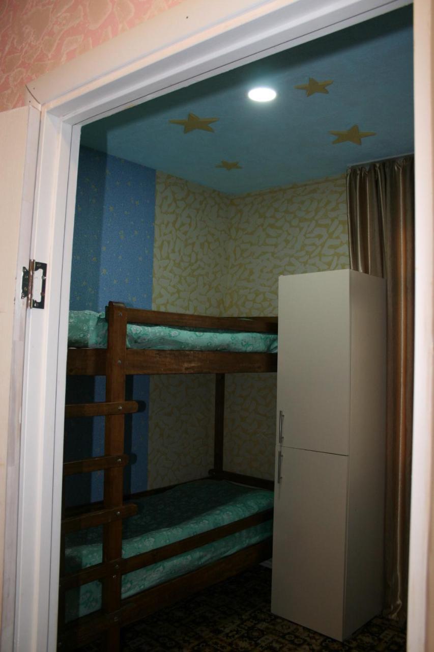 קאחתי Guest House Nima מראה חיצוני תמונה