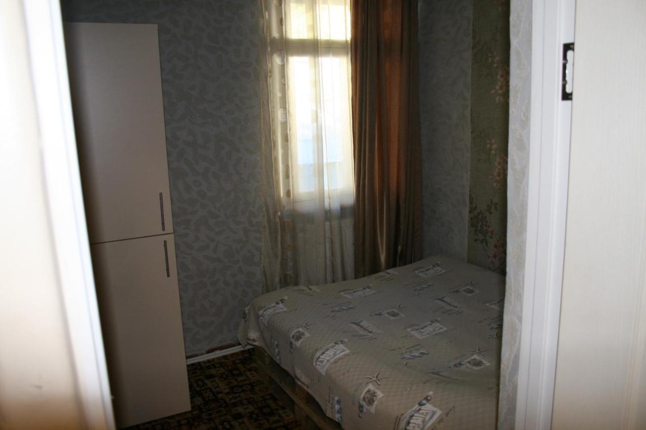 קאחתי Guest House Nima מראה חיצוני תמונה